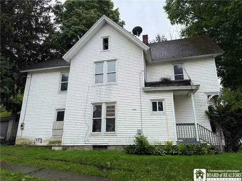 252 Fulton St, Jamestown, NY 14701