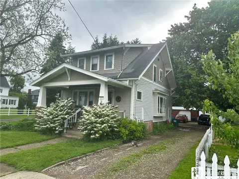 Exterior - 223 S 7th St, Olean, NY 14760 photo 1 of 1