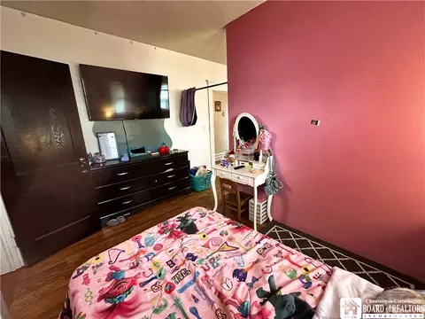Bedroom - 223 S 7th St, Olean, NY 14760 photo 7 of 7