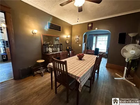 Dining - 223 S 7th St, Olean, NY 14760 photo 1 of 4