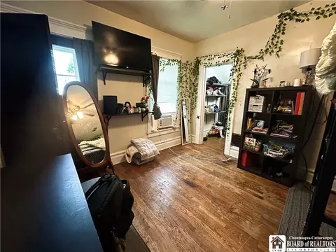Bedroom - 223 S 7th St, Olean, NY 14760 photo 2 of 7