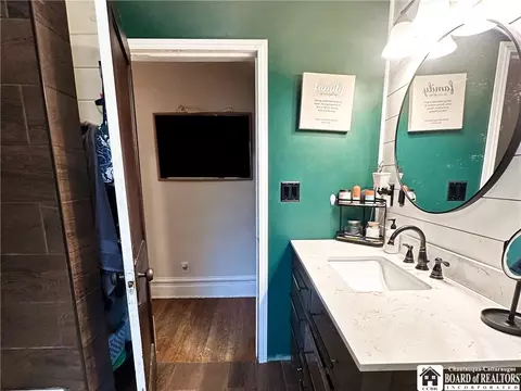 Bath - 223 S 7th St, Olean, NY 14760 photo 3 of 3