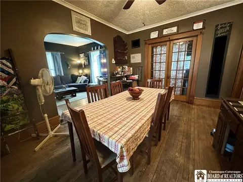 Dining - 223 S 7th St, Olean, NY 14760 photo 4 of 4
