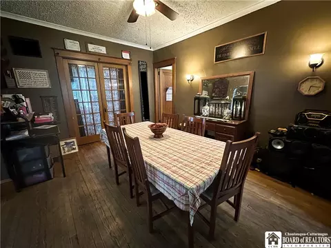 Dining - 223 S 7th St, Olean, NY 14760 photo 2 of 4