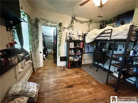 Bedroom - 223 S 7th St, Olean, NY 14760 photo 1 of 7