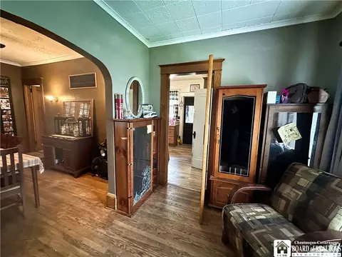 Entry Way - 223 S 7th St, Olean, NY 14760 photo 1 of 1