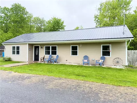 1140 Caroline Road Ext, Junius, NY 13165