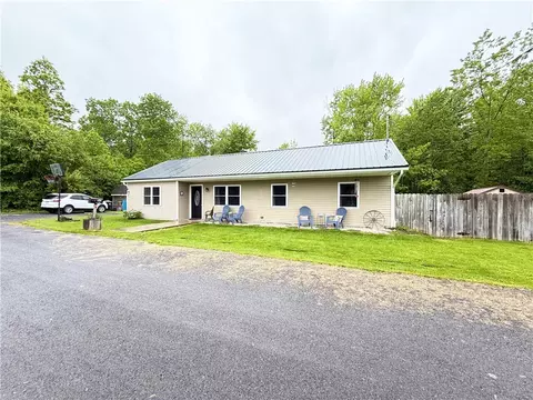 1140 Caroline Road Ext, Junius, NY 13165 photo 2