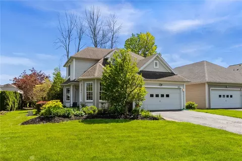 763 Bel Arbor Trl, Webster, NY 14580