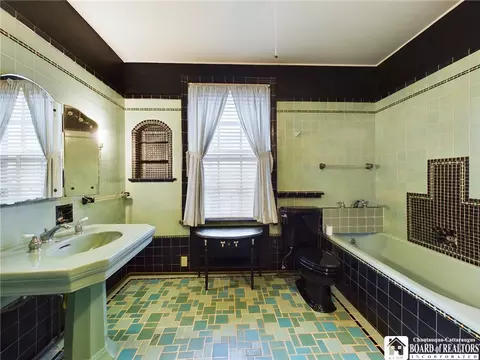 Bath - 717 W Henley St, Olean, NY 14760 photo 2 of 6