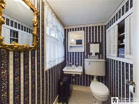Bath - 717 W Henley St, Olean, NY 14760 photo 1 of 6
