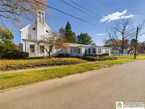 Exterior - 717 W Henley St, Olean, NY 14760 photo 12 of 12