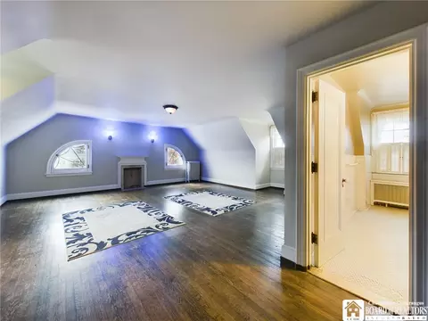 Bedroom - 717 W Henley St, Olean, NY 14760 photo 5 of 7