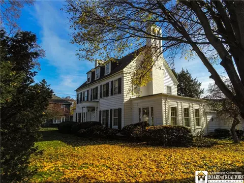 Exterior - 717 W Henley St, Olean, NY 14760 photo 10 of 12
