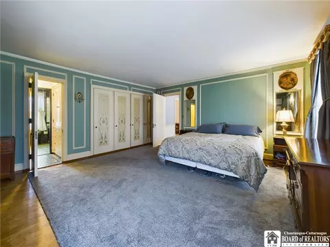 Bedroom - 717 W Henley St, Olean, NY 14760 photo 1 of 7