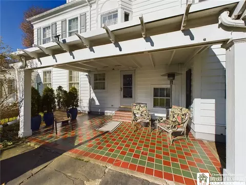 Exterior - 717 W Henley St, Olean, NY 14760 photo 5 of 12