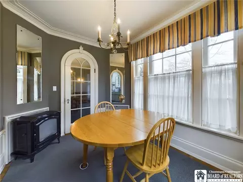 Dining - 717 W Henley St, Olean, NY 14760 photo 3 of 3