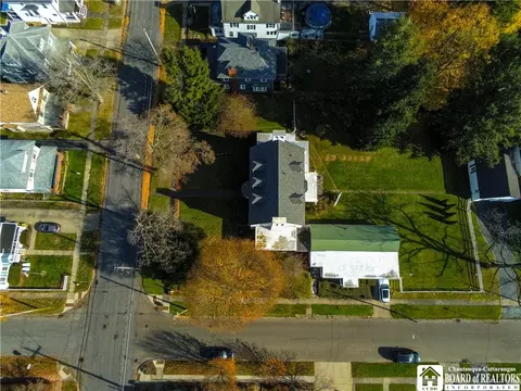 View/Area - 717 W Henley St, Olean, NY 14760 photo 4 of 4