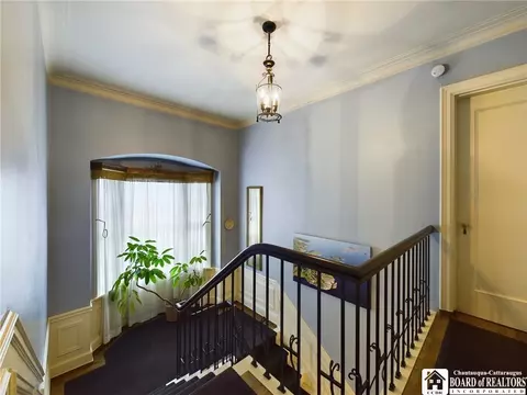 Entry Way - 717 W Henley St, Olean, NY 14760 photo 4 of 5