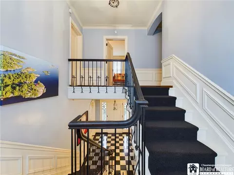 Entry Way - 717 W Henley St, Olean, NY 14760 photo 3 of 5