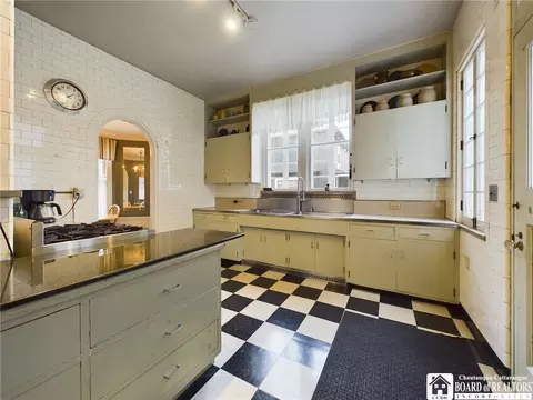 Kitchen - 717 W Henley St, Olean, NY 14760 photo 1 of 3