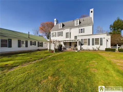 Exterior - 717 W Henley St, Olean, NY 14760 photo 9 of 12