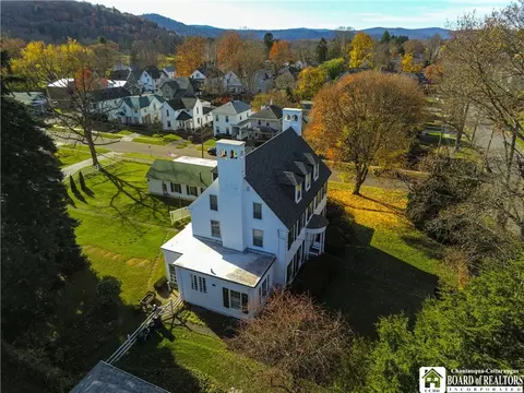 View/Area - 717 W Henley St, Olean, NY 14760 photo 2 of 4