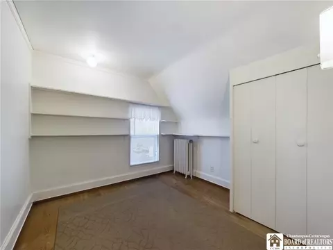 Bedroom - 717 W Henley St, Olean, NY 14760 photo 7 of 7