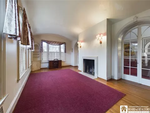 Living - 717 W Henley St, Olean, NY 14760 photo 3 of 3