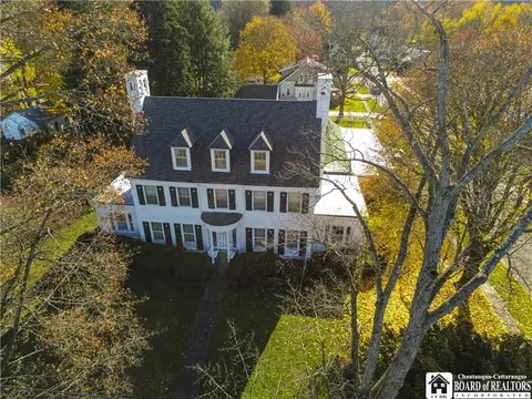 717 W Henley St, Olean, NY 14760