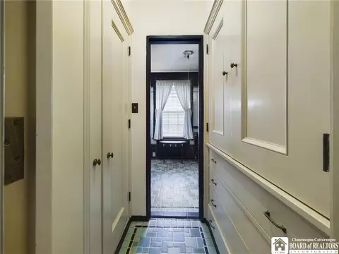 Entry Way - 717 W Henley St, Olean, NY 14760 photo 5 of 5