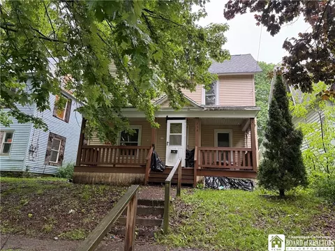 236 Fulton St, Jamestown, NY 14701
