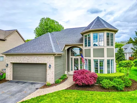 721 Mariner Cir, Webster, NY 14580