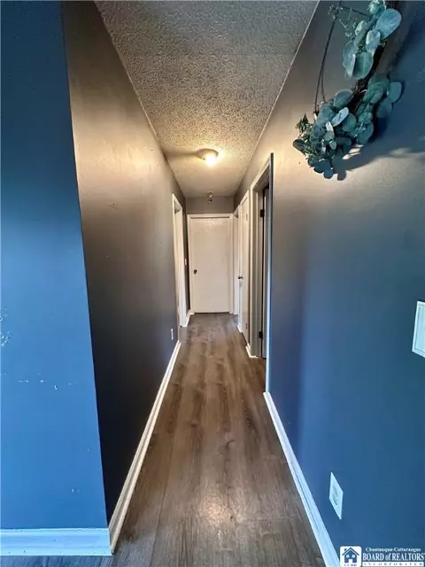 Entry Way - 538 Erie St, Olean, NY 14760 photo 1 of 1