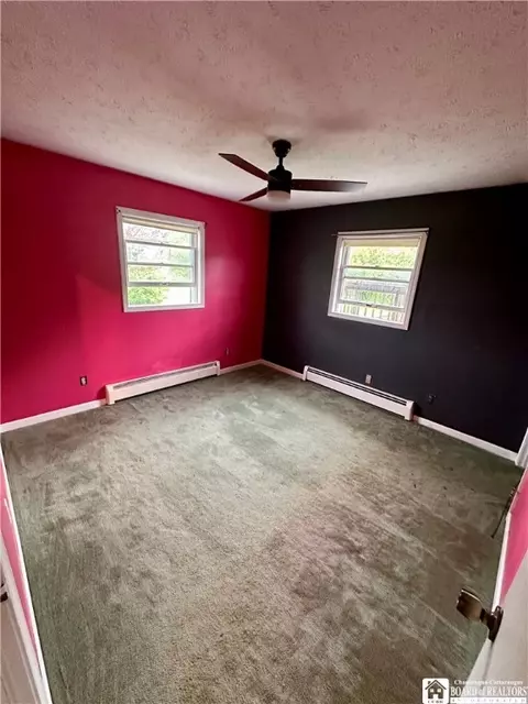 Bedroom - 538 Erie St, Olean, NY 14760 photo 3 of 5