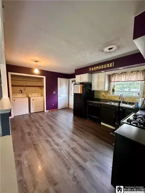 Kitchen - 538 Erie St, Olean, NY 14760 photo 1 of 3