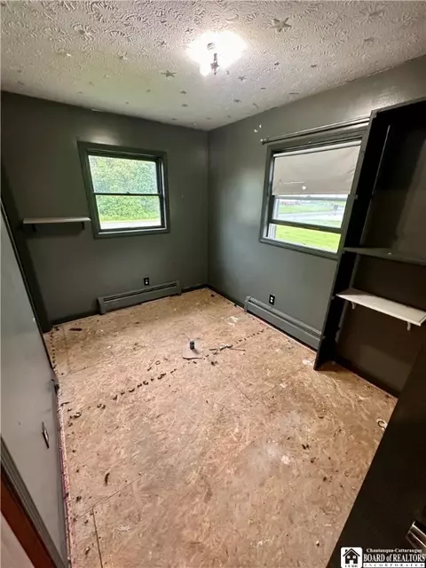 Bedroom - 538 Erie St, Olean, NY 14760 photo 5 of 5