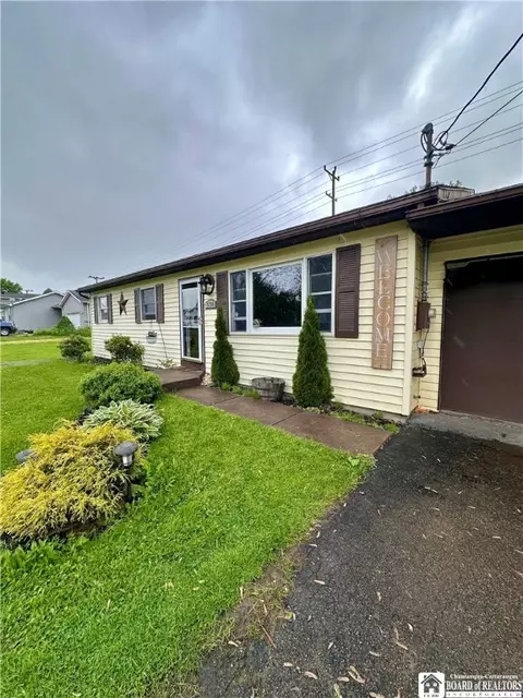 538 Erie St, Olean, NY 14760