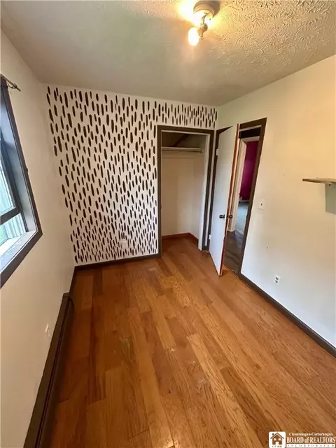 Bedroom - 538 Erie St, Olean, NY 14760 photo 2 of 5