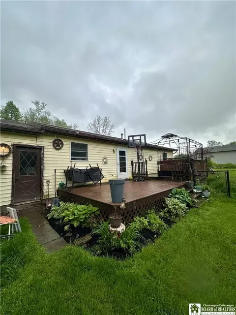 Exterior - 538 Erie St, Olean, NY 14760 photo 3 of 3