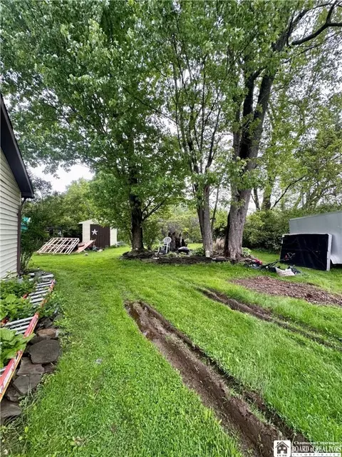Exterior - 538 Erie St, Olean, NY 14760 photo 1 of 3