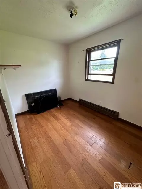 Bedroom - 538 Erie St, Olean, NY 14760 photo 1 of 5