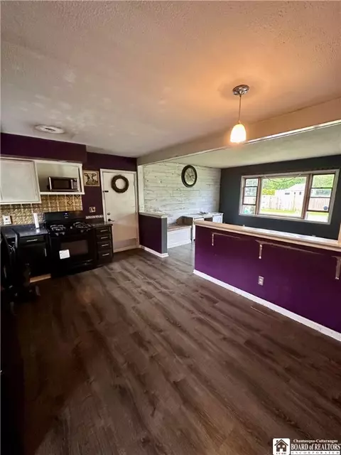 Kitchen - 538 Erie St, Olean, NY 14760 photo 3 of 3