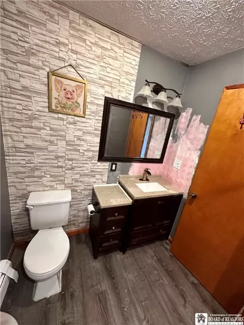 Bath - 538 Erie St, Olean, NY 14760 photo 3 of 3