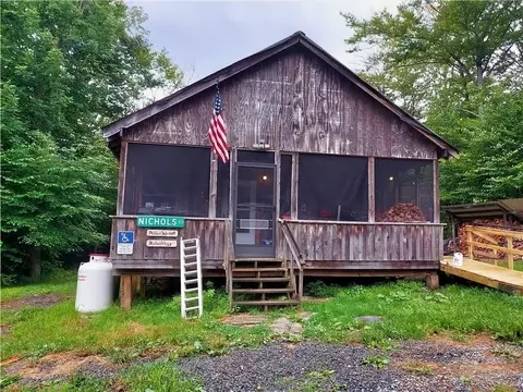 646 Dufton Hollow Rd, Tompkins, NY 13783