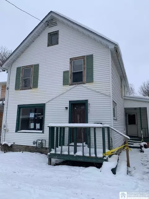 206 W Green St, Olean, NY 14760 photo 2
