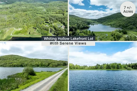 lot14 Deer Path, Jefferson, NY 12167