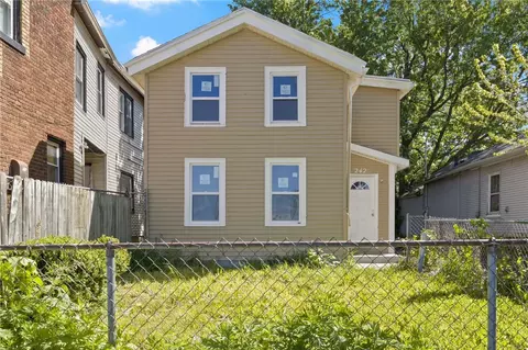242 Martin St, Rochester, NY 14605