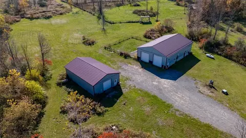2309 Mcburney Rd, Clifton Springs, NY 14432