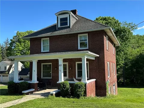 313 Interstate Pkwy, Bradford, PA 16701